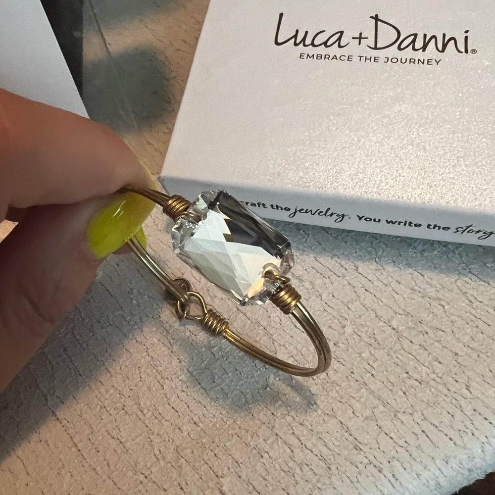 Luca and Danni Dylan bangle bracelet